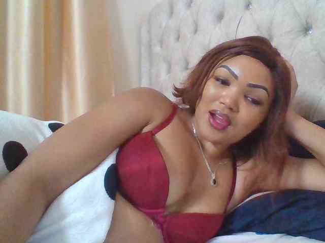 Blackmelanin1 webcam