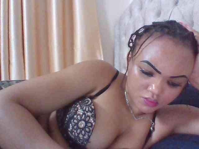 Blackmelanin1 webcam