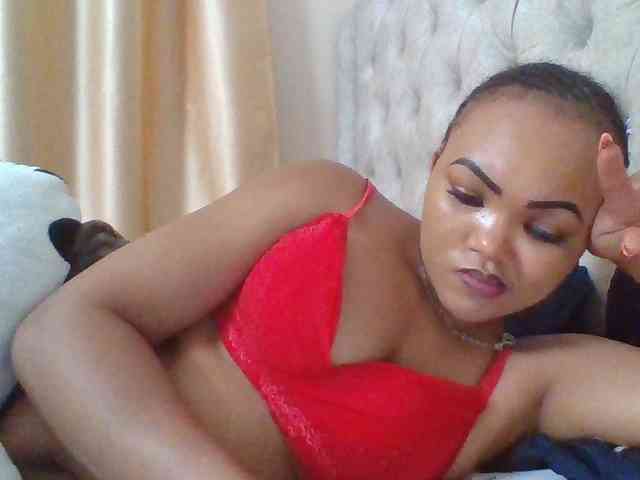 Blackmelanin1 webcam