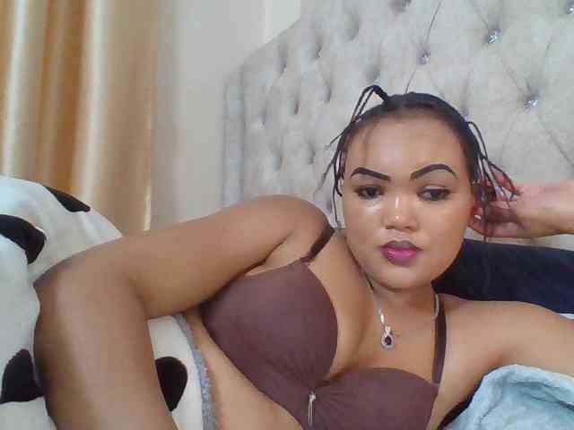 Blackmelanin1 webcam
