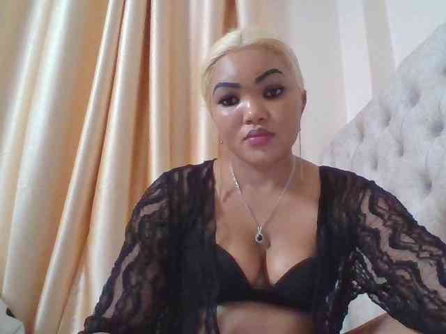 Blackmelanin1 webcam