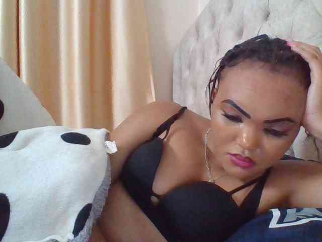 Blackmelanin1 webcam