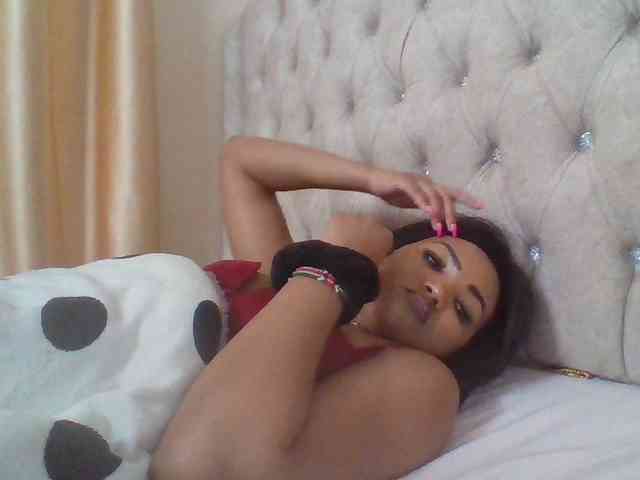 Blackmelanin1 webcam