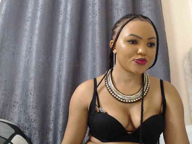 Blackmelanin1 webcam