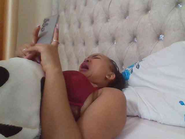 Blackmelanin1 webcam