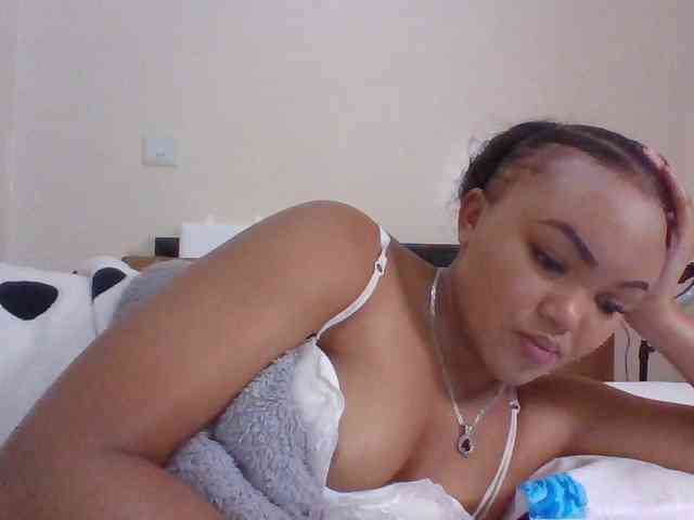 Blackmelanin1 webcam