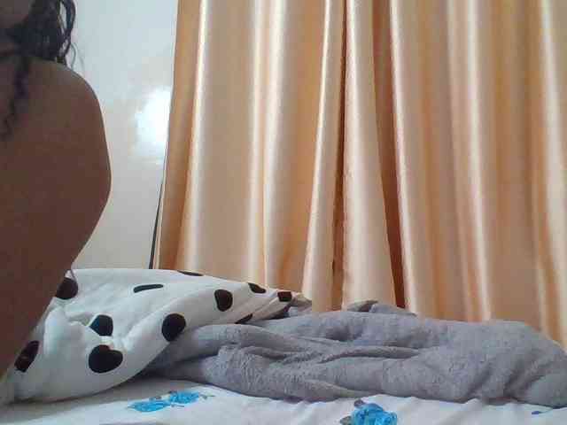 Blackmelanin1 webcam