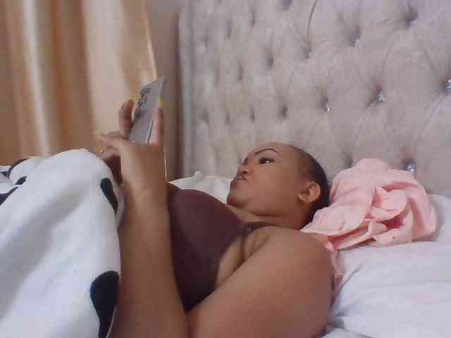 Blackmelanin1 webcam