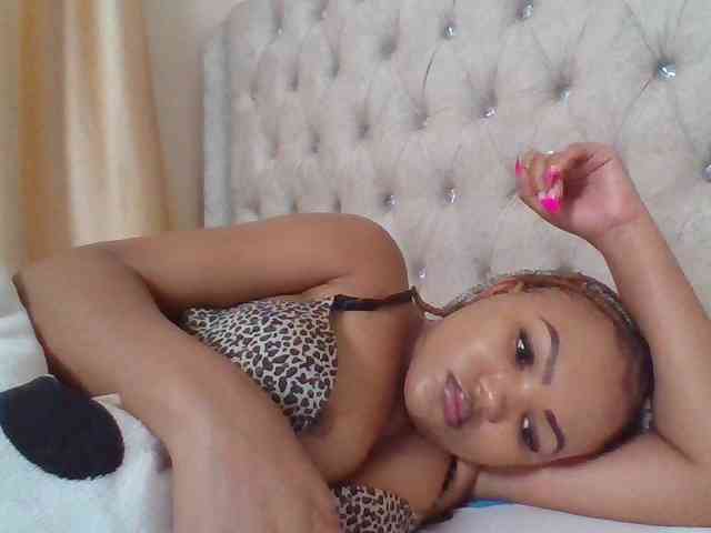 Blackmelanin1 webcam