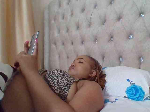 Blackmelanin1 webcam