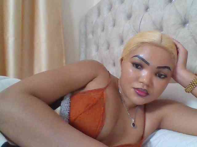 Blackmelanin1 webcam