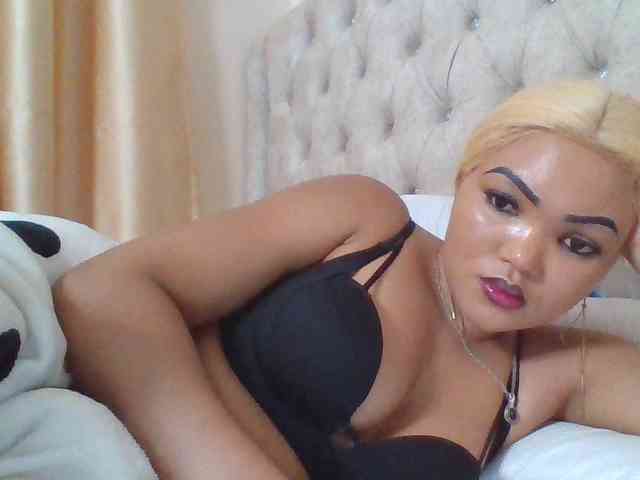 Blackmelanin1 webcam