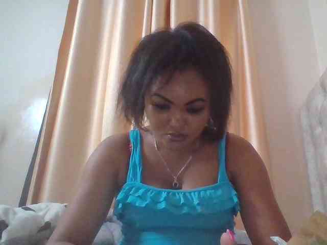 Blackmelanin1 webcam