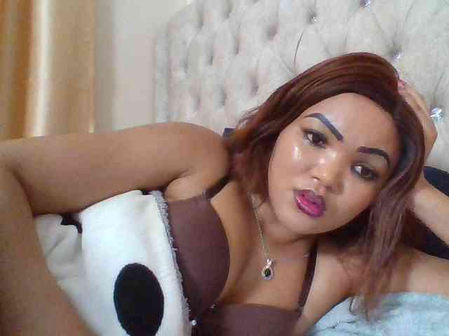 Blackmelanin1 webcam