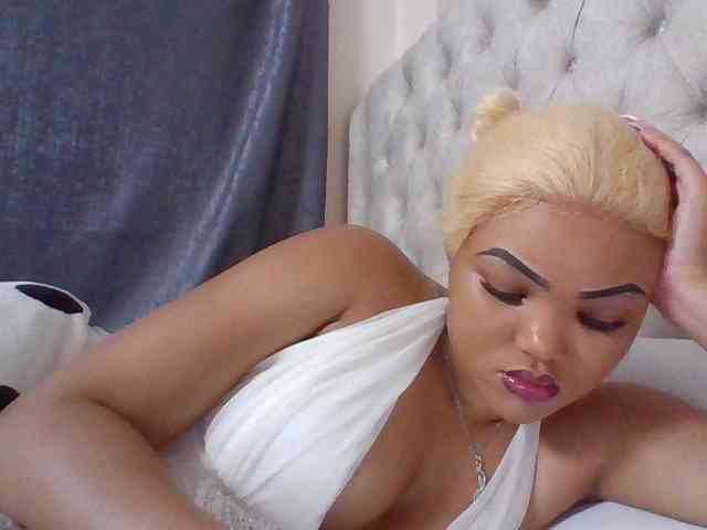 Blackmelanin1 webcam