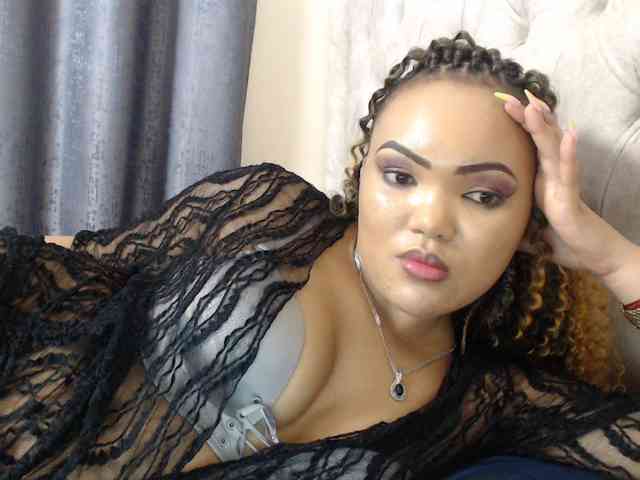 Blackmelanin1 webcam