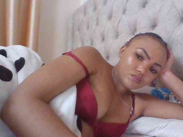 Blackmelanin1 webcam