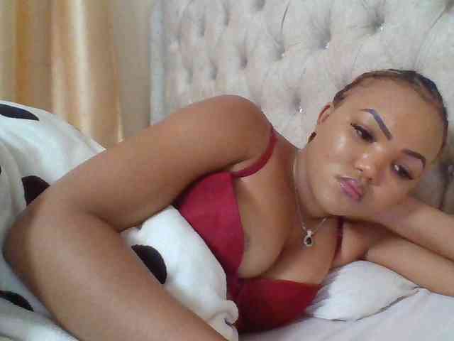 Blackmelanin1 webcam