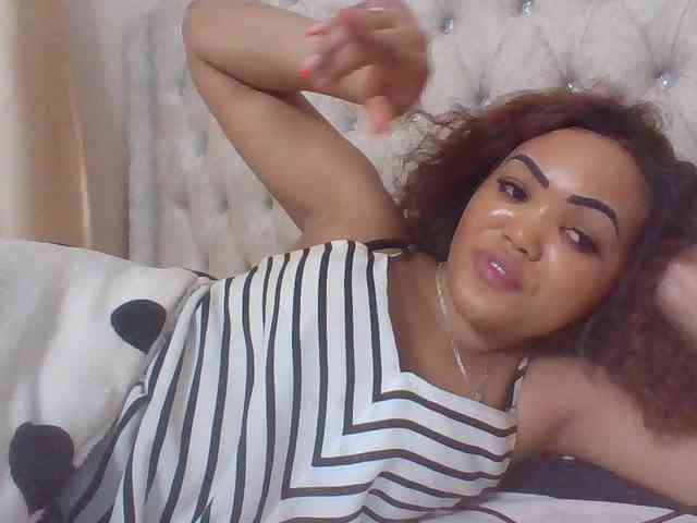 Blackmelanin1 webcam