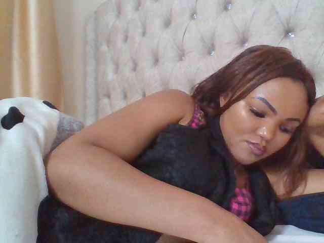 Blackmelanin1 webcam