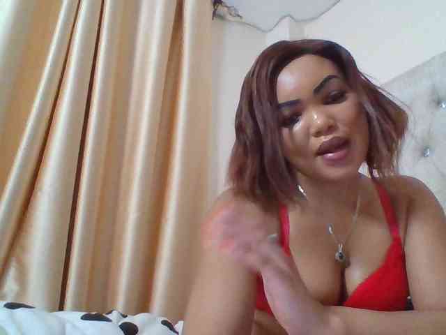 Blackmelanin1 webcam