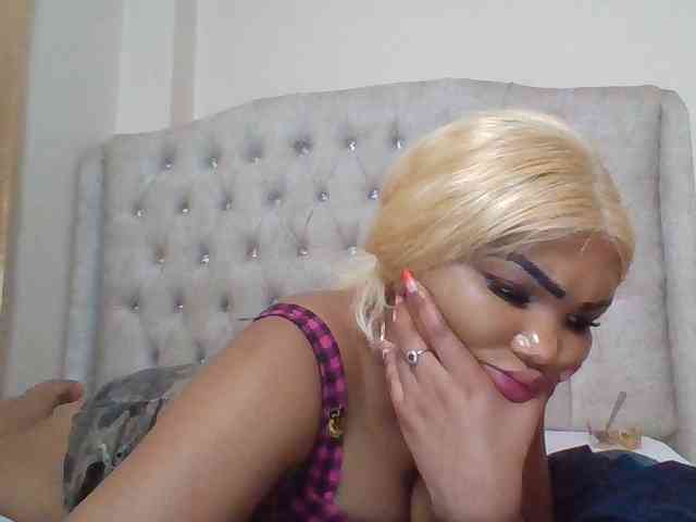 Blackmelanin1 webcam