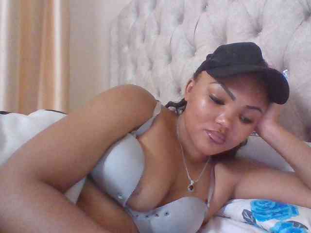 Blackmelanin1 webcam