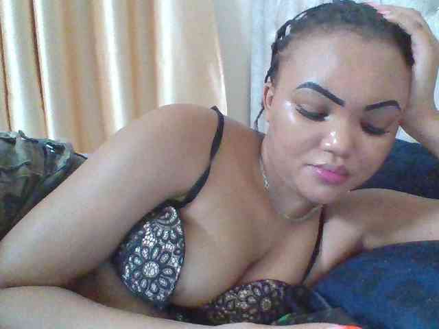 Blackmelanin1 webcam