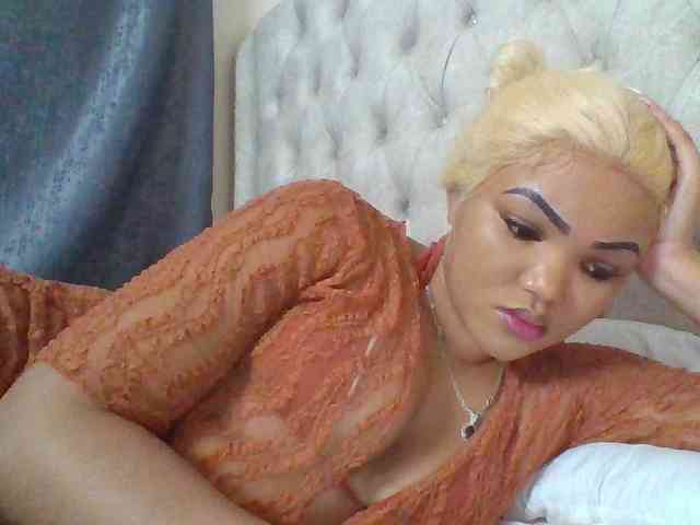 Blackmelanin1 webcam