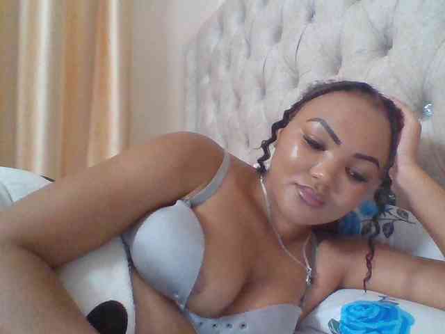 Blackmelanin1 webcam