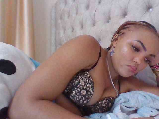 Blackmelanin1 webcam