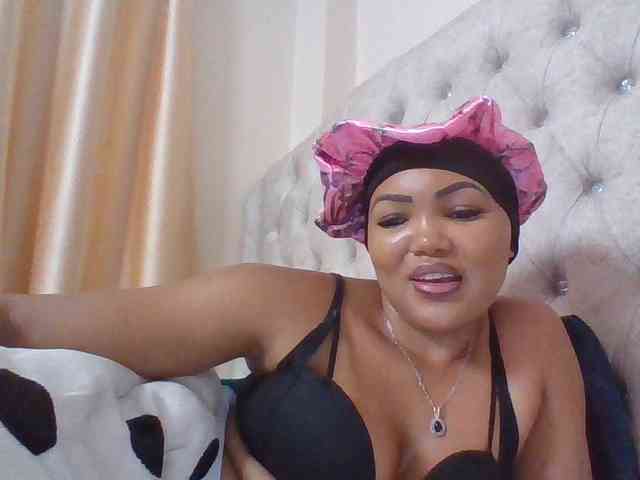 Blackmelanin1 webcam