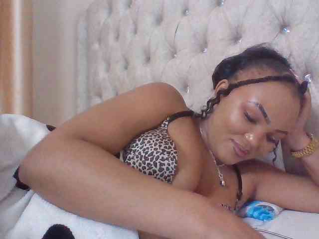 Blackmelanin1 webcam