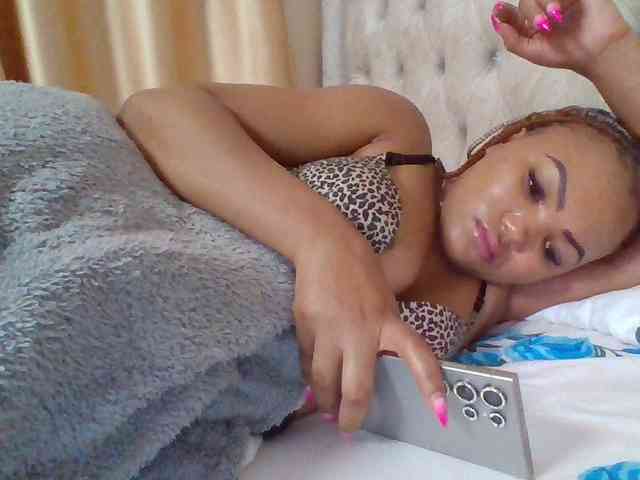 Blackmelanin1 webcam