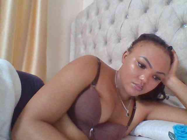 Blackmelanin1 webcam