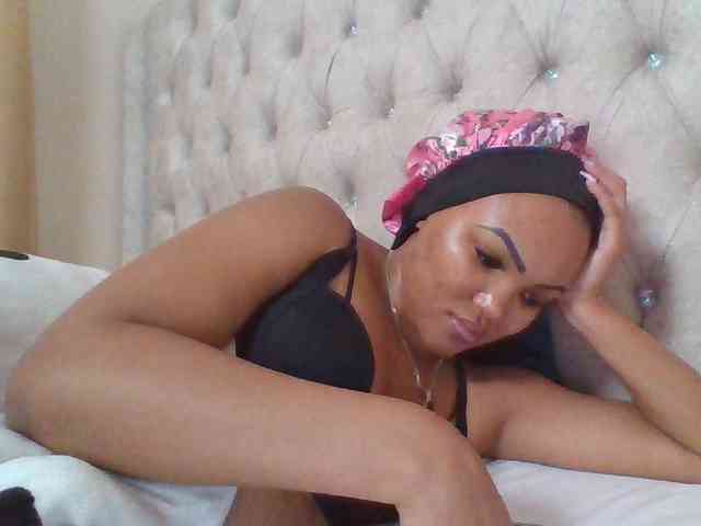 Blackmelanin1 webcam