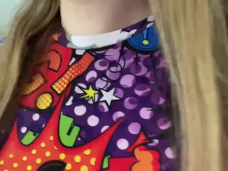 sweet1squirt Porn Show