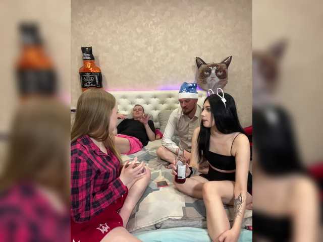 sweet1sleep's BongaCams show and profile