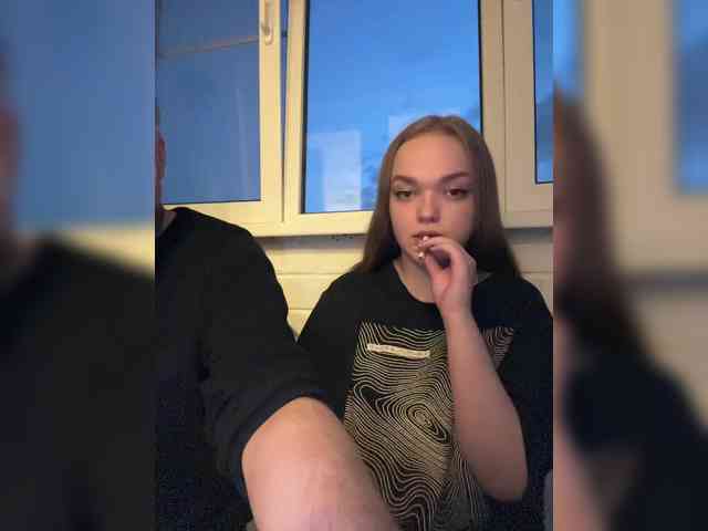 sweet1sleep Live Webcam on BongaCams