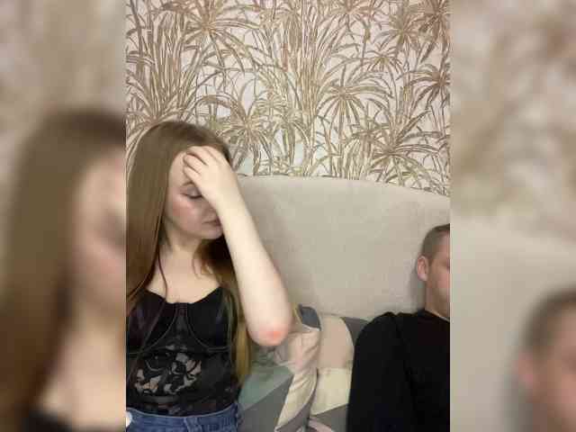 sweet1sleep Live Webcam on BongaCams