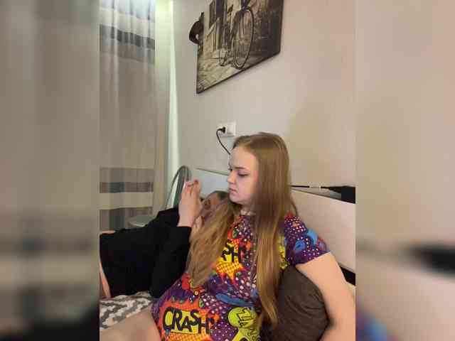 nude webcam chatroom Sweet1sleep