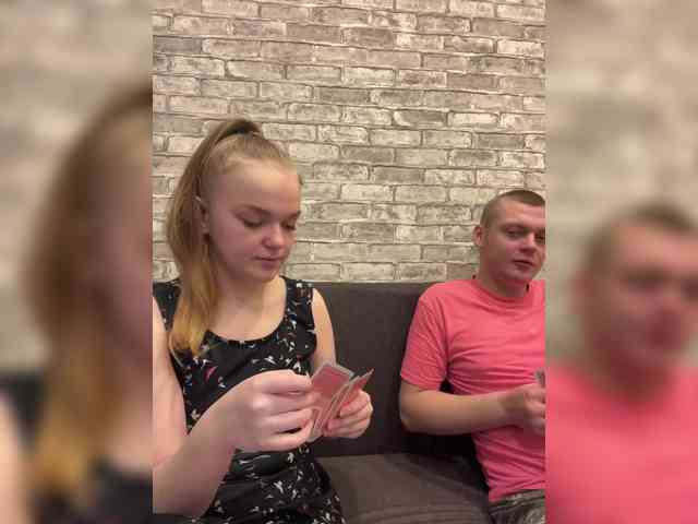 sweet1sleep Live Webcam on BongaCams
