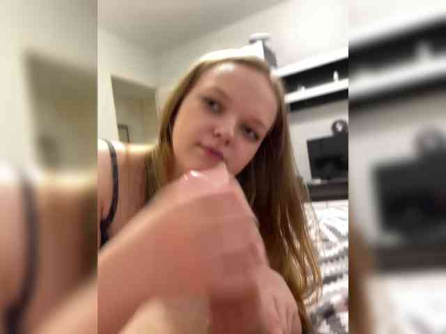 sweet1squirt's Sexcam