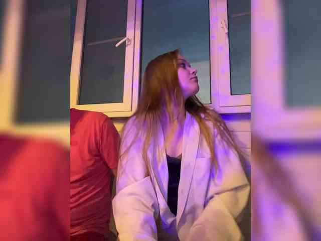 videochat gratis Sweet1sleep