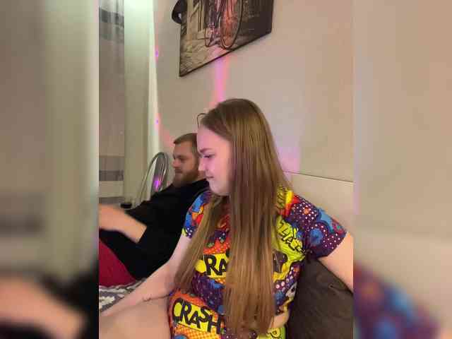 live sex show Sweet1sleep