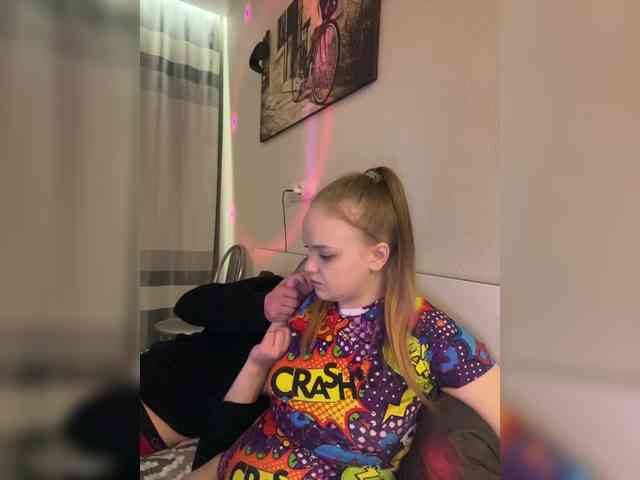 sweet1squirt webcam
