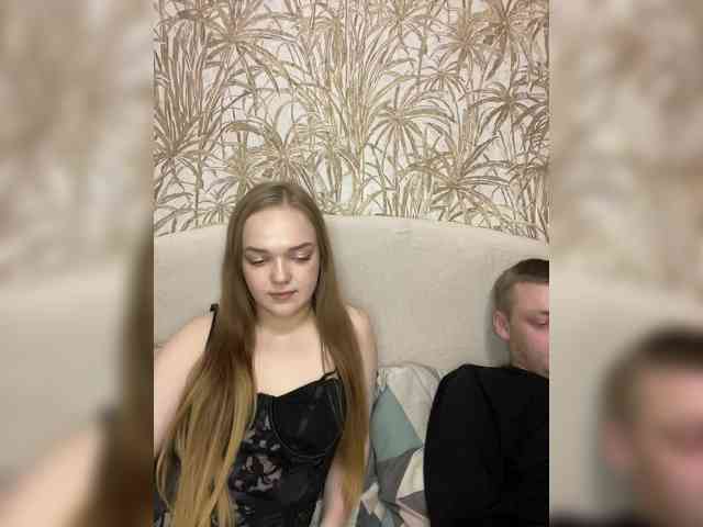 sweet1sleep Live Webcam on BongaCams