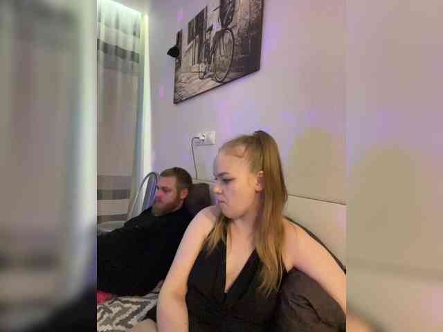 sweet1sleep Live Webcam on BongaCams