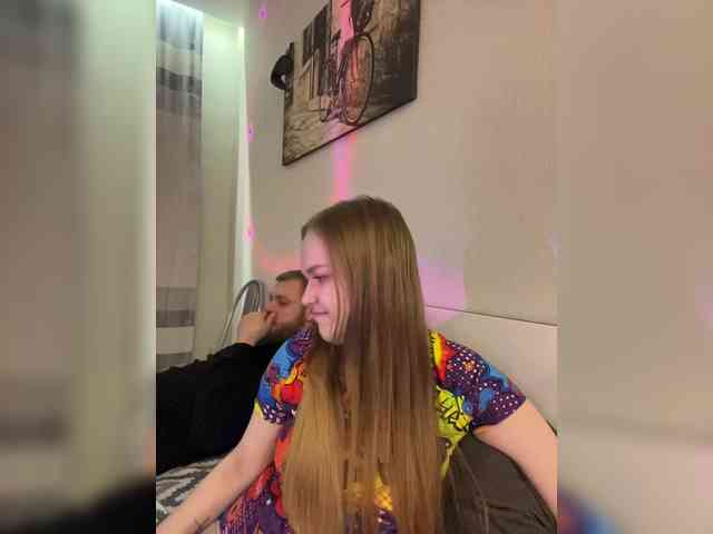 sweet1sleep Live Webcam on BongaCams
