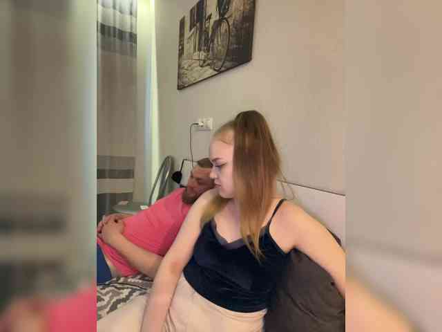 live sex room Sweet1sleep